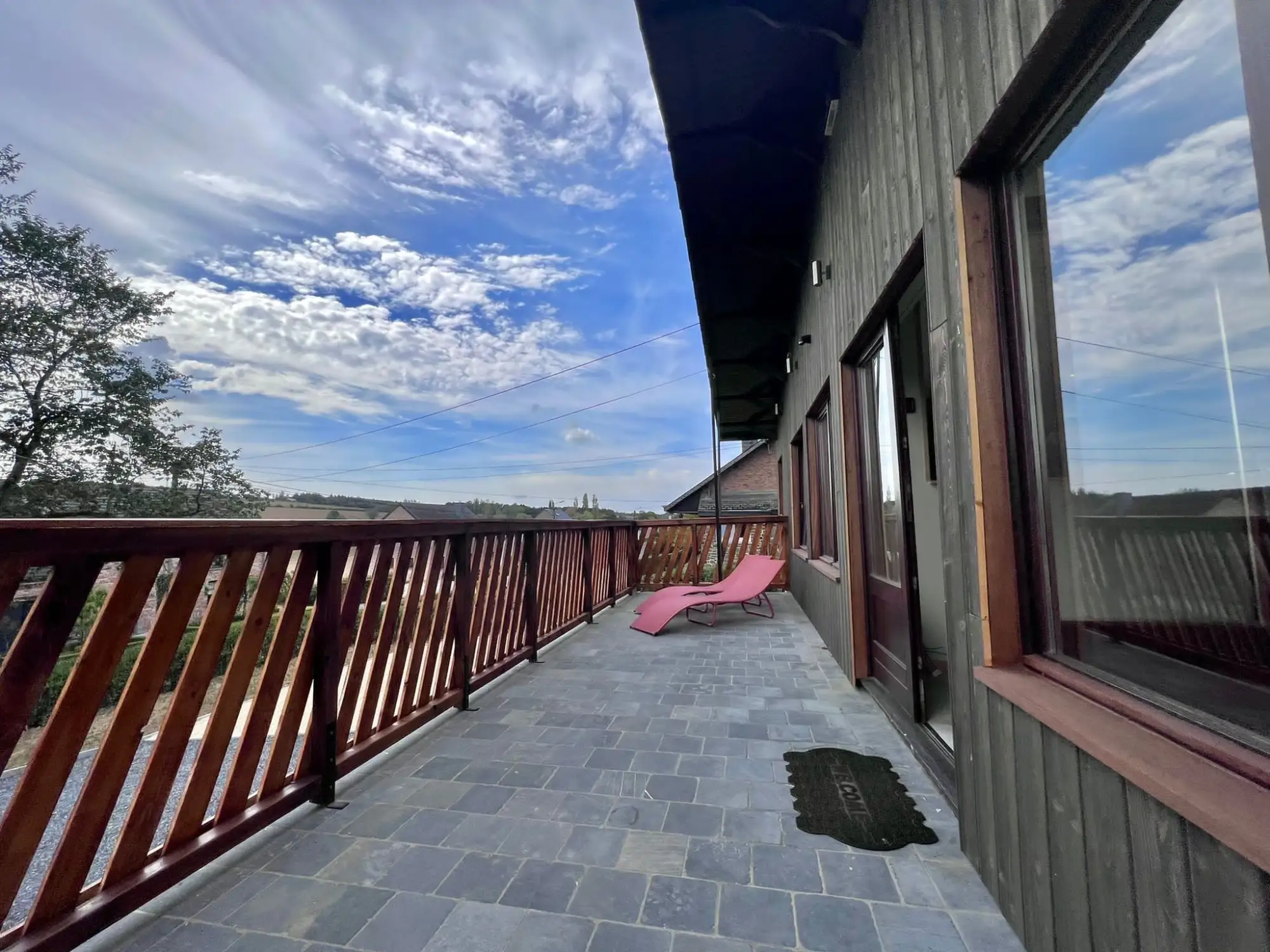 Holiday home for 9 people in Rochefort Cottage Sweet Cottage